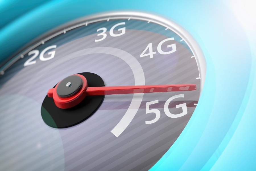 Wat is 5G?